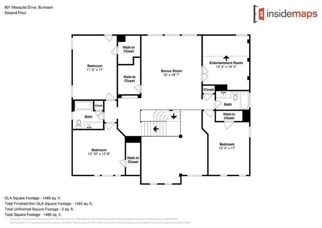 Building Photo - 901 Mesquite Dr