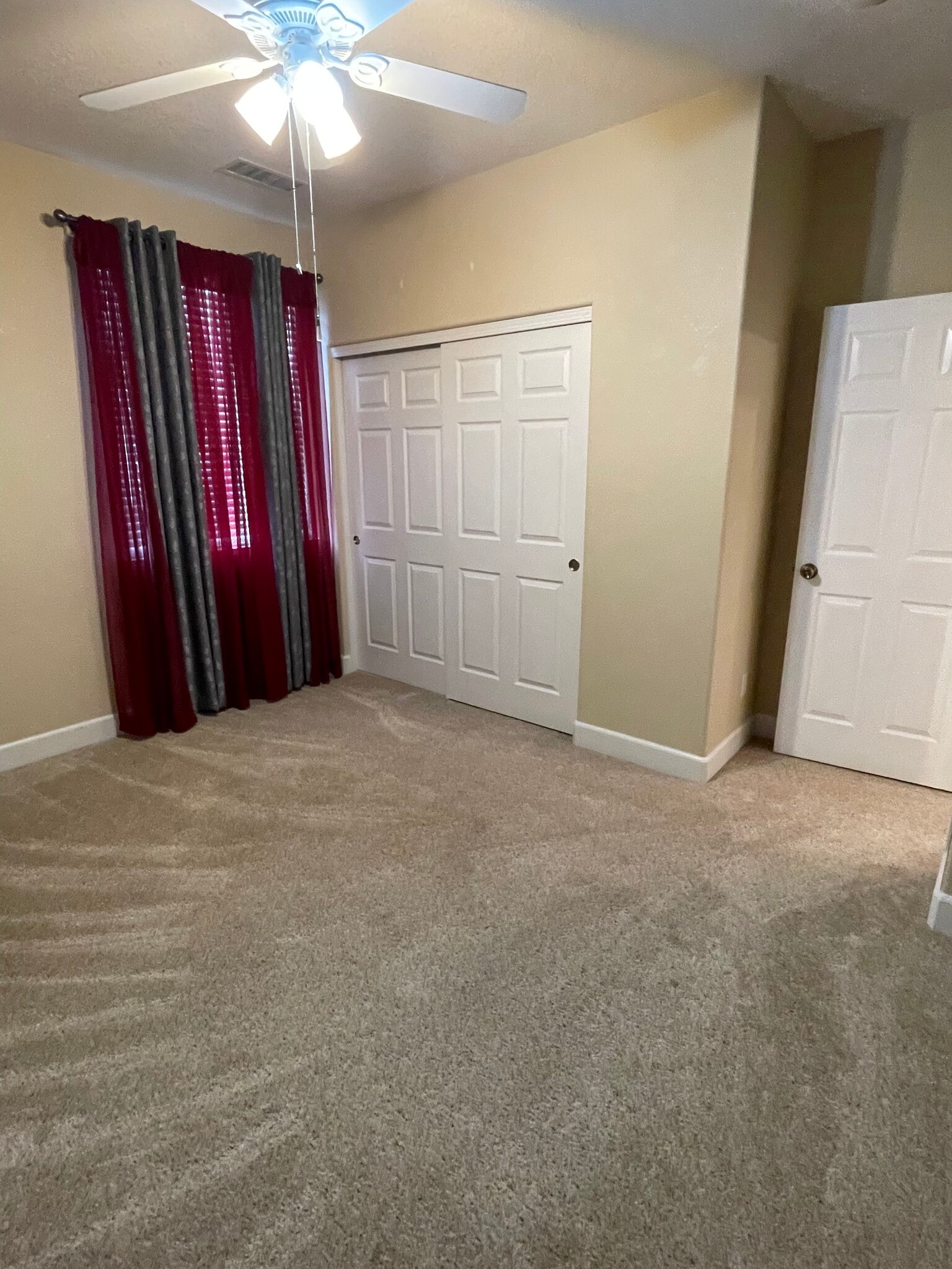 Bedroom 1 - 1272 Figuero Way