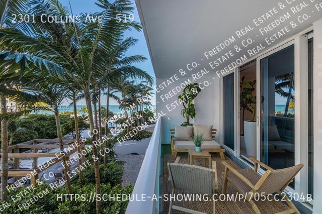 Building Photo - 2301 Collins Ave