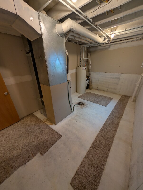 Building Photo - 2316 Damon St