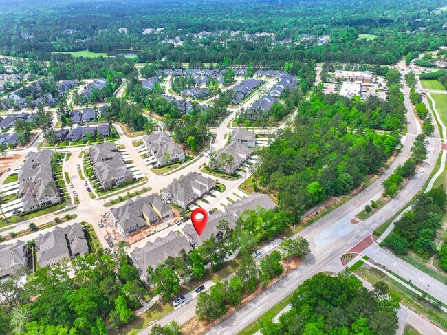 Building Photo - 2708 Woodforest Pkwy N