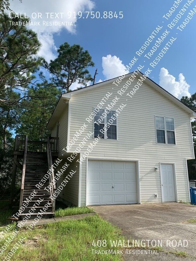 Primary Photo - 408 Wallington Rd
