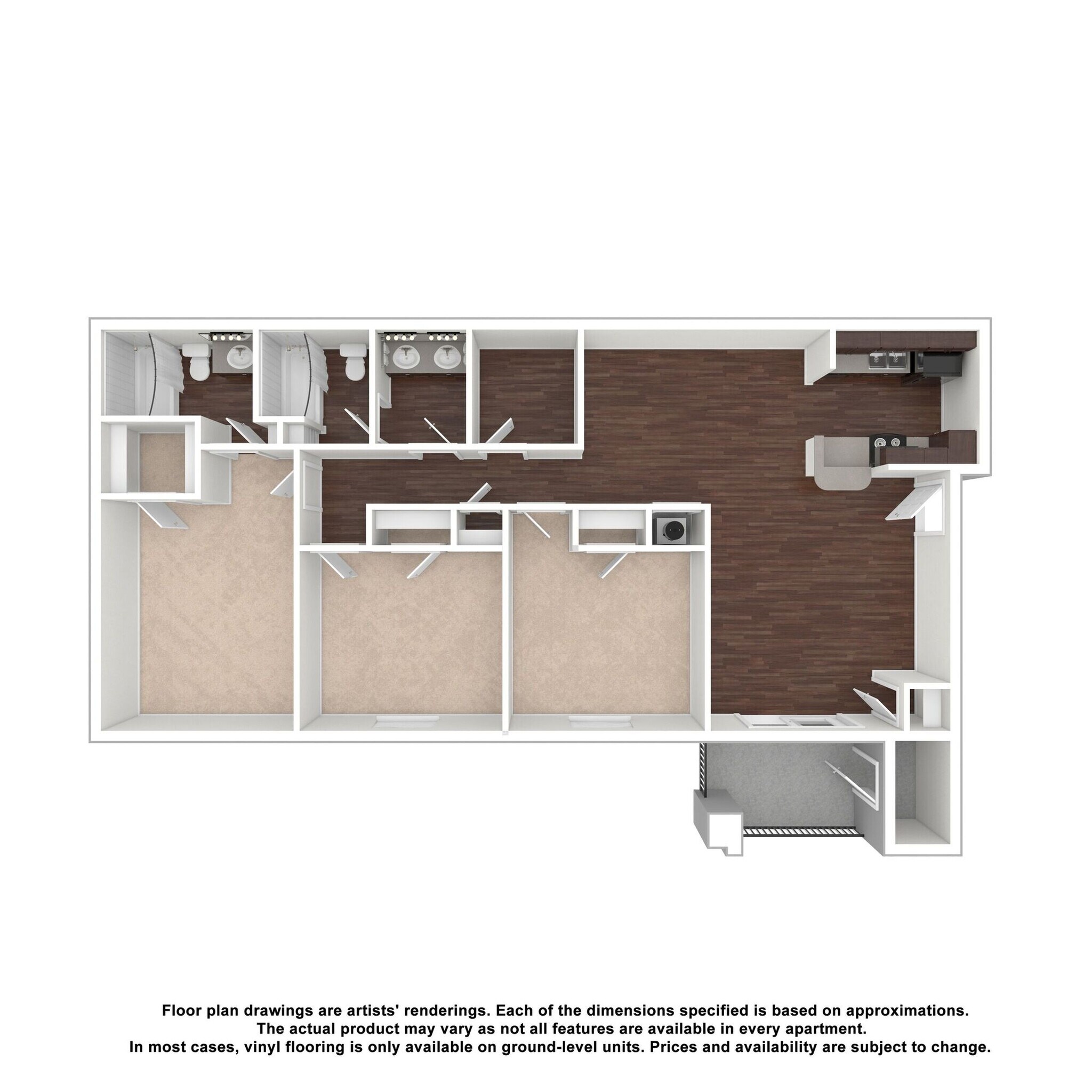 Gregory Lane Apartments 466 Gregory Ln Acworth GA 30102 Apartment