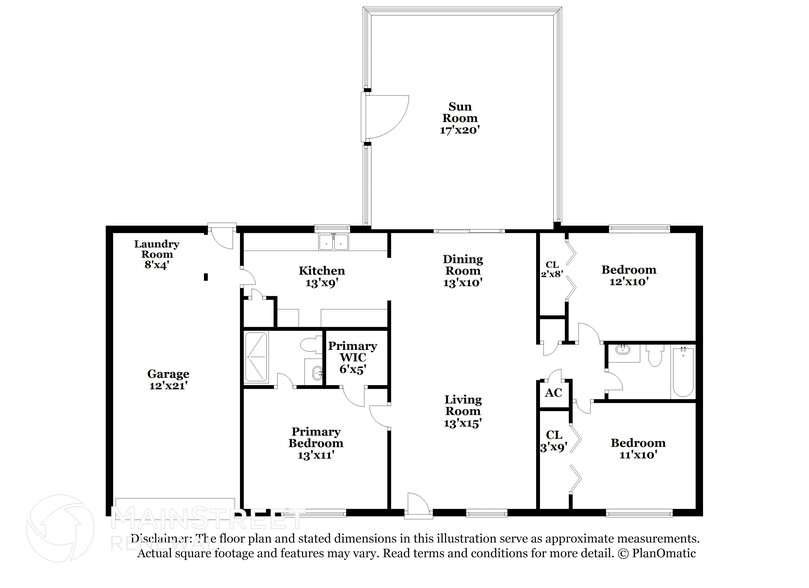 Primary Photo - 303 37th St Ct E