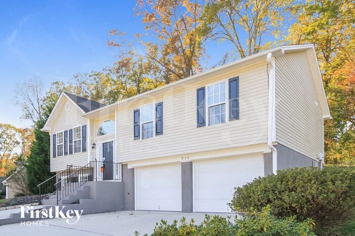 Building Photo - 950 Buckhorn Ct