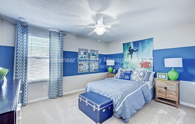 Building Photo - 7418 Rosy Periwinkle Ct