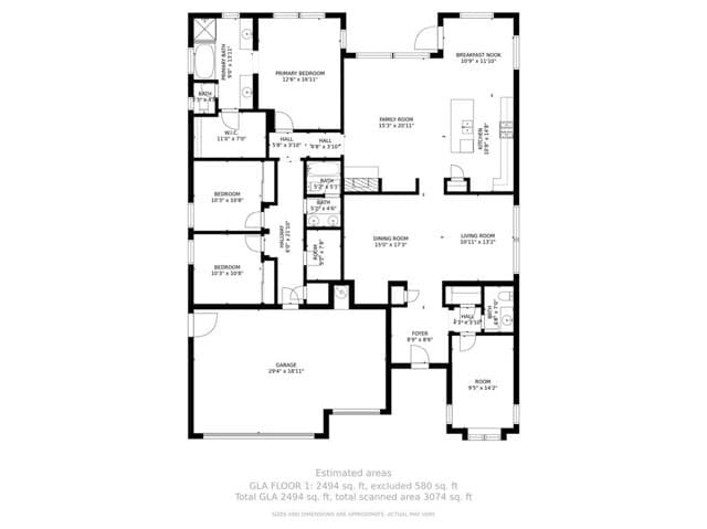 Building Photo - 6452 Caxton St