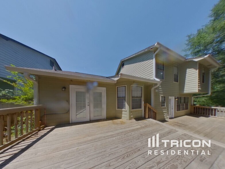 Building Photo - 3756 Sandy Shoals Ln