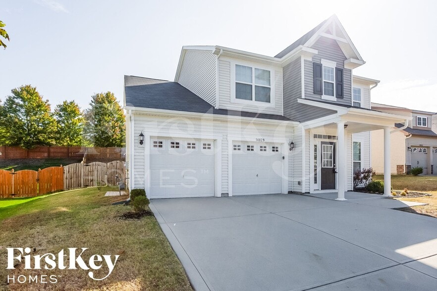 Building Photo - 14829 Brotherly Ln