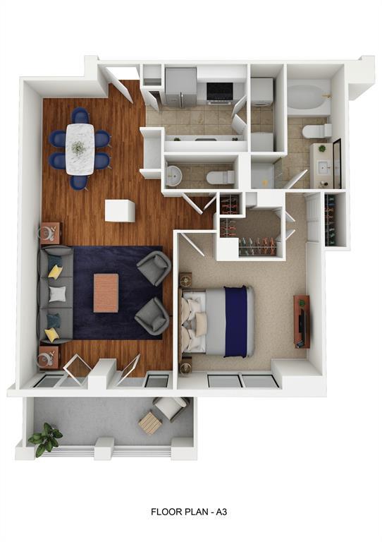 Building Photo - 3500 Fairmount St