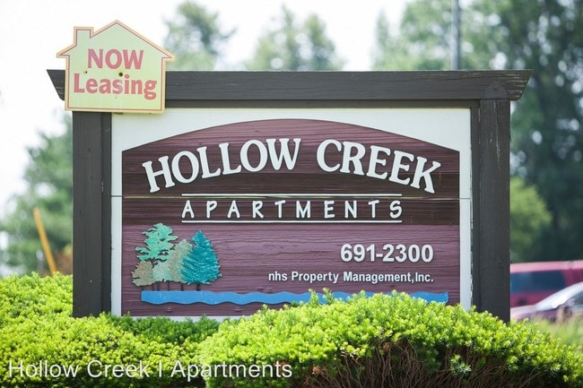 Primary Photo - 6625 N Big Hollow Rd