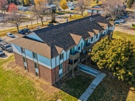 Building Photo - Cedar Grove Apartments