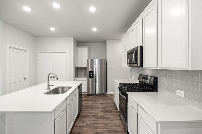 Building Photo - 21043 Armstrong County Dr