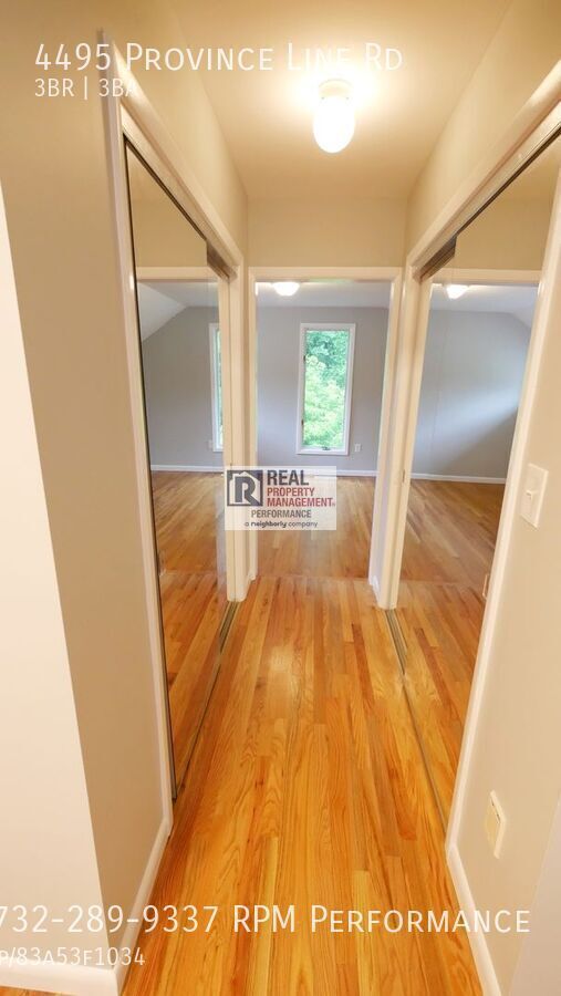 Building Photo - 4495 Province Line Rd