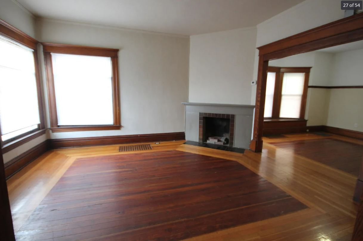 Building Photo - 753 Academy St