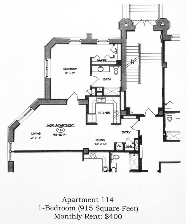 114 - Kenyon Heights