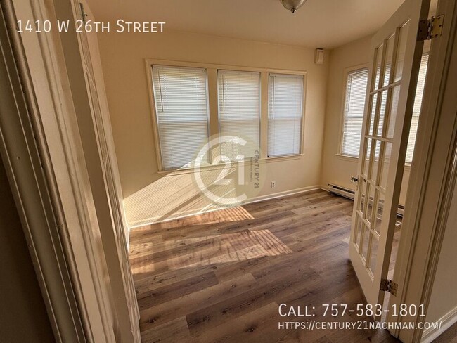 Building Photo - 1410 W 26th St