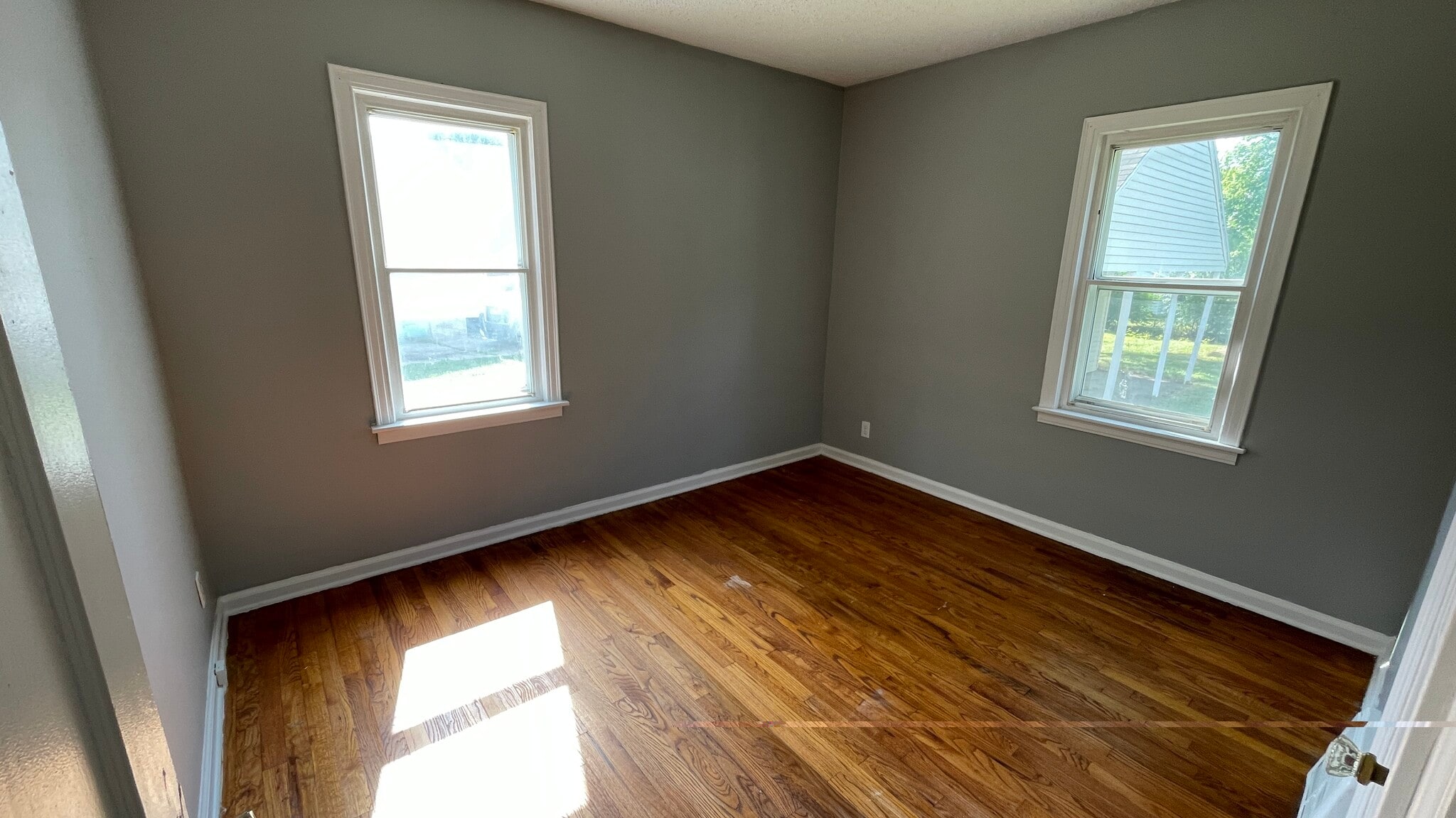 Building Photo - 3517 Herrick St