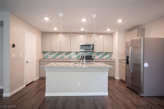 Building Photo - 3535 Siderno Ln