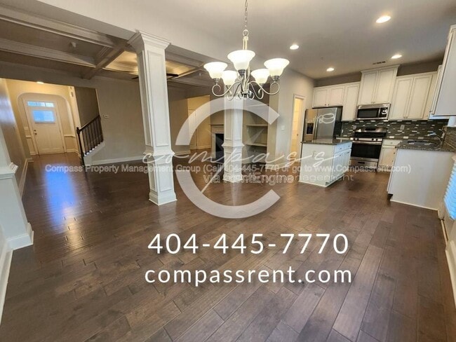 Building Photo - 2049 Brightleaf Way