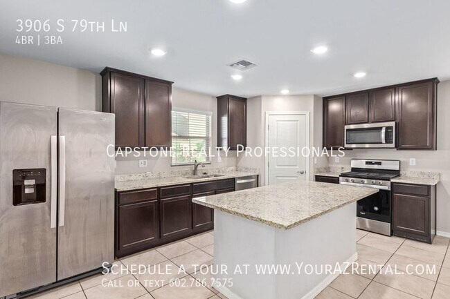 Building Photo - 3906 S 79th Ln