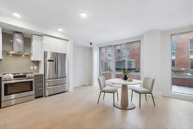 Building Photo - 201 Marin Blvd