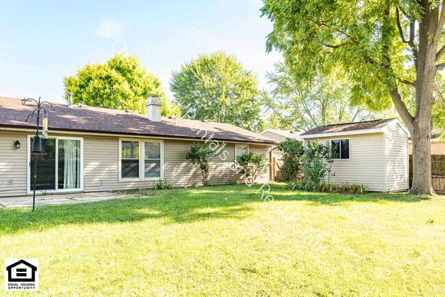 Building Photo - 7726 Tipperary Trail