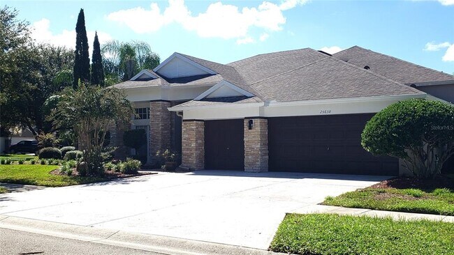 Building Photo - 25638 Ferdinand Ct