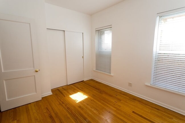 Floorplan - 5532 S. Kimbark Avenue
