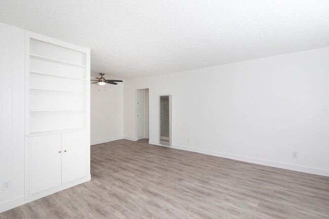 Interior Photo - PR Talmadge Apartments