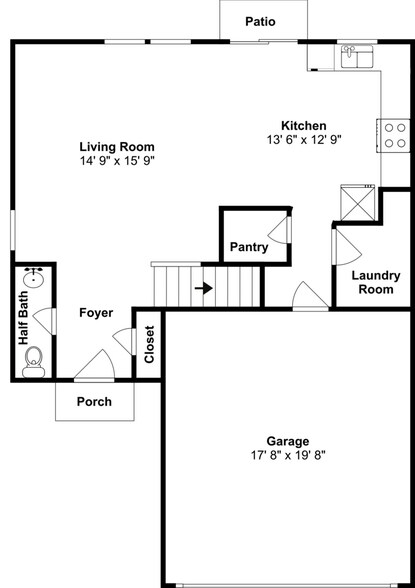 Building Photo - 2832 Wolfgang Way