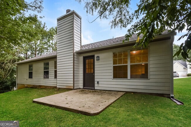 Building Photo - 1311 Ambercrest Way