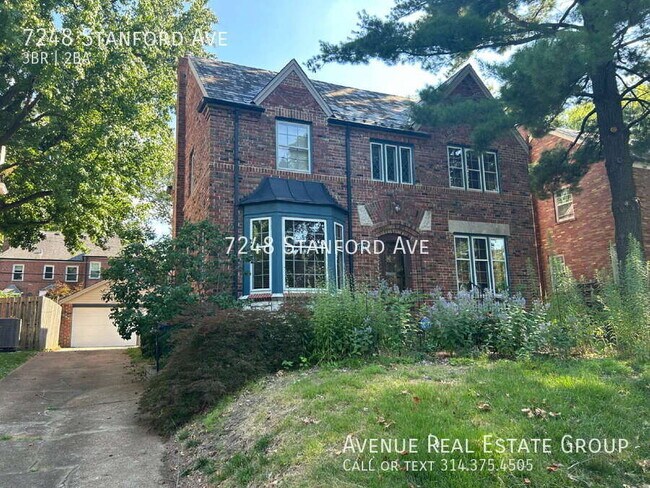 Primary Photo - 7248 Stanford Ave