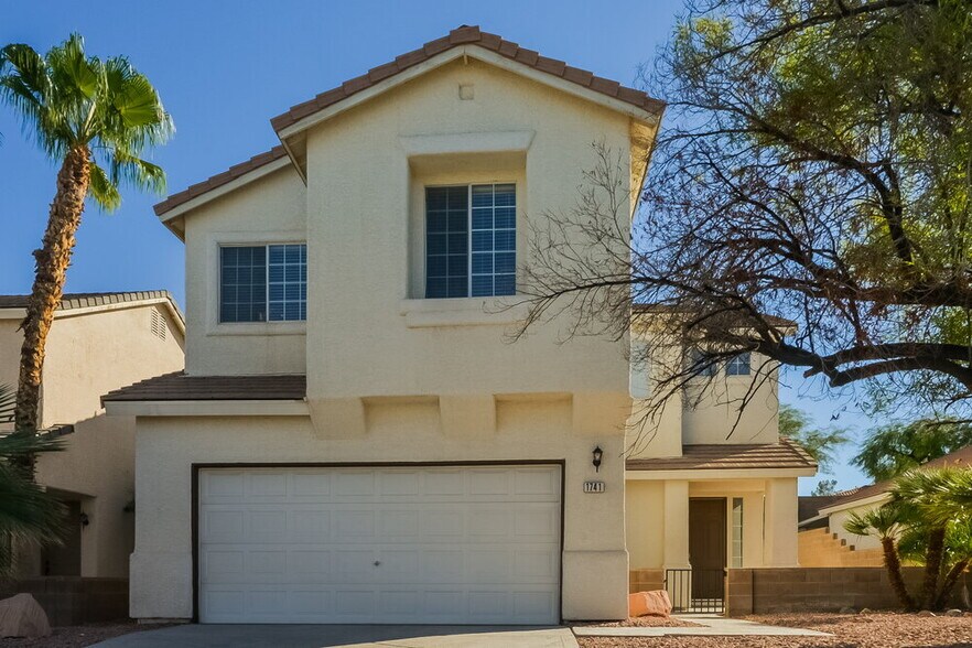 Primary Photo - 1741 Buttermilk Dr