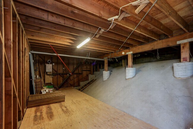 Building Photo - 4BR/3BA Diamond Heights View Home with EV Charger, Wine Cellar & 2-Car Garage | YouTube Tour
