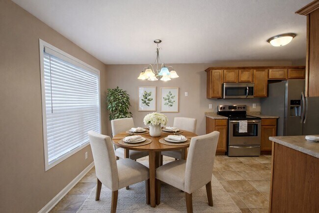 Building Photo - Brick Beauty with Bonus Space Galore!