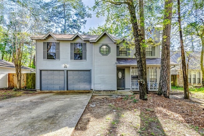 Building Photo - 92 N Deerfoot Cir