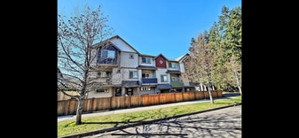 Building Photo - 517 Oso Berry St NW