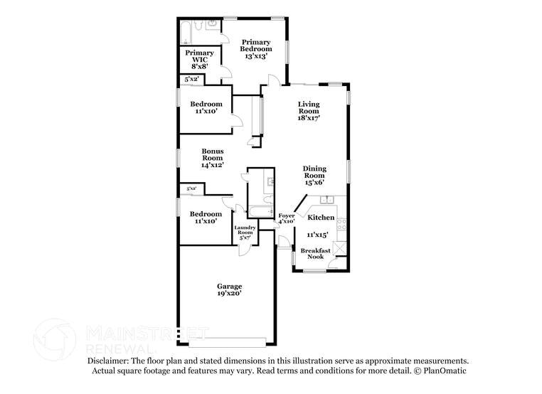 Building Photo - 13350 W Canyon Creek Dr