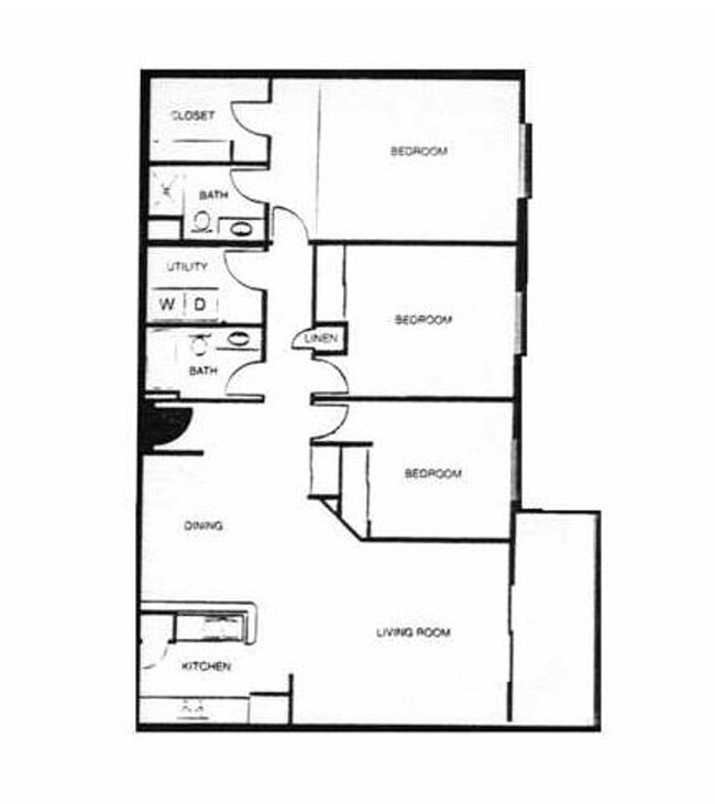 Floorplan - STERLING GREEN