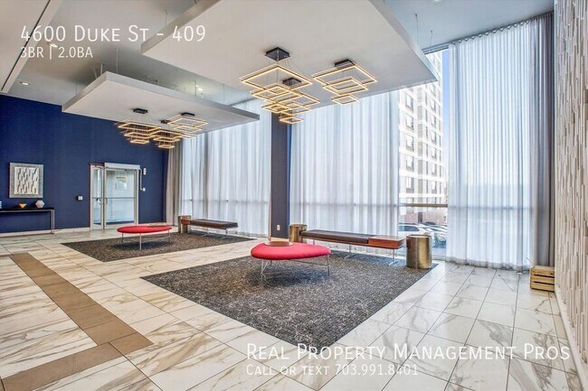 Building Photo - 4600 Duke St