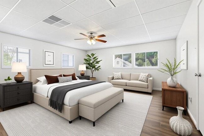 Building Photo - 2500 Mandell St