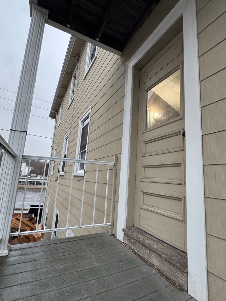 Building Photo - 58 Division St