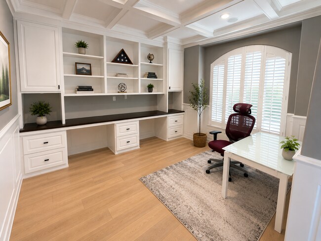 Building Photo - Stunning Custom Camas Home