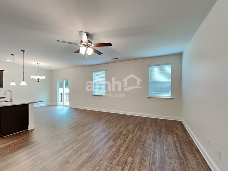 Building Photo - 1138 Bethany Dallas Dr