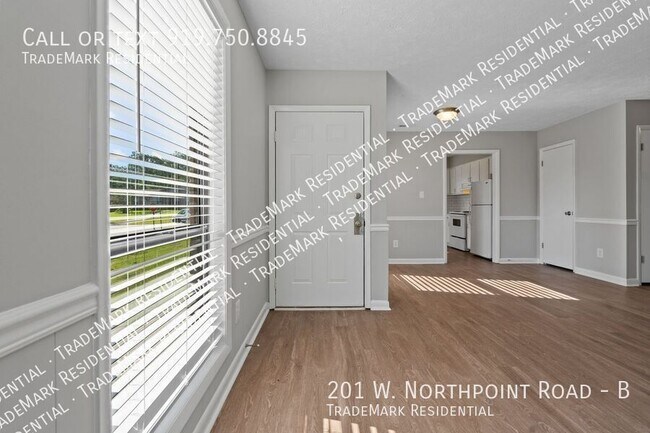 Building Photo - 201 W Northpoint Rd