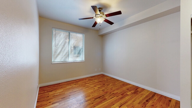 Building Photo - Wheelhouse Apartments