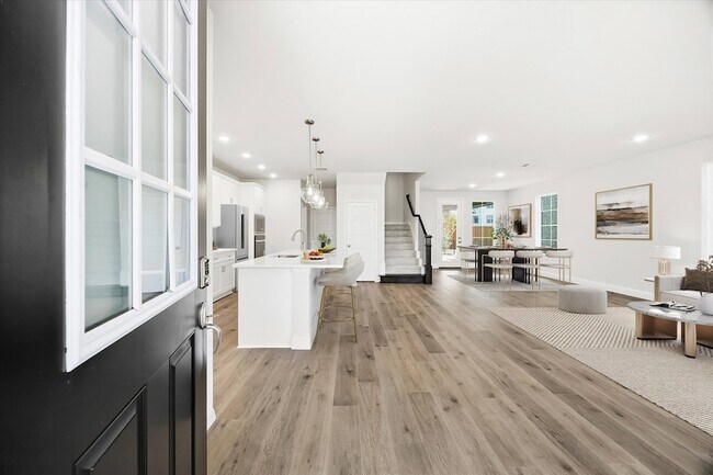 Building Photo - 1814 Waterwalk Dr