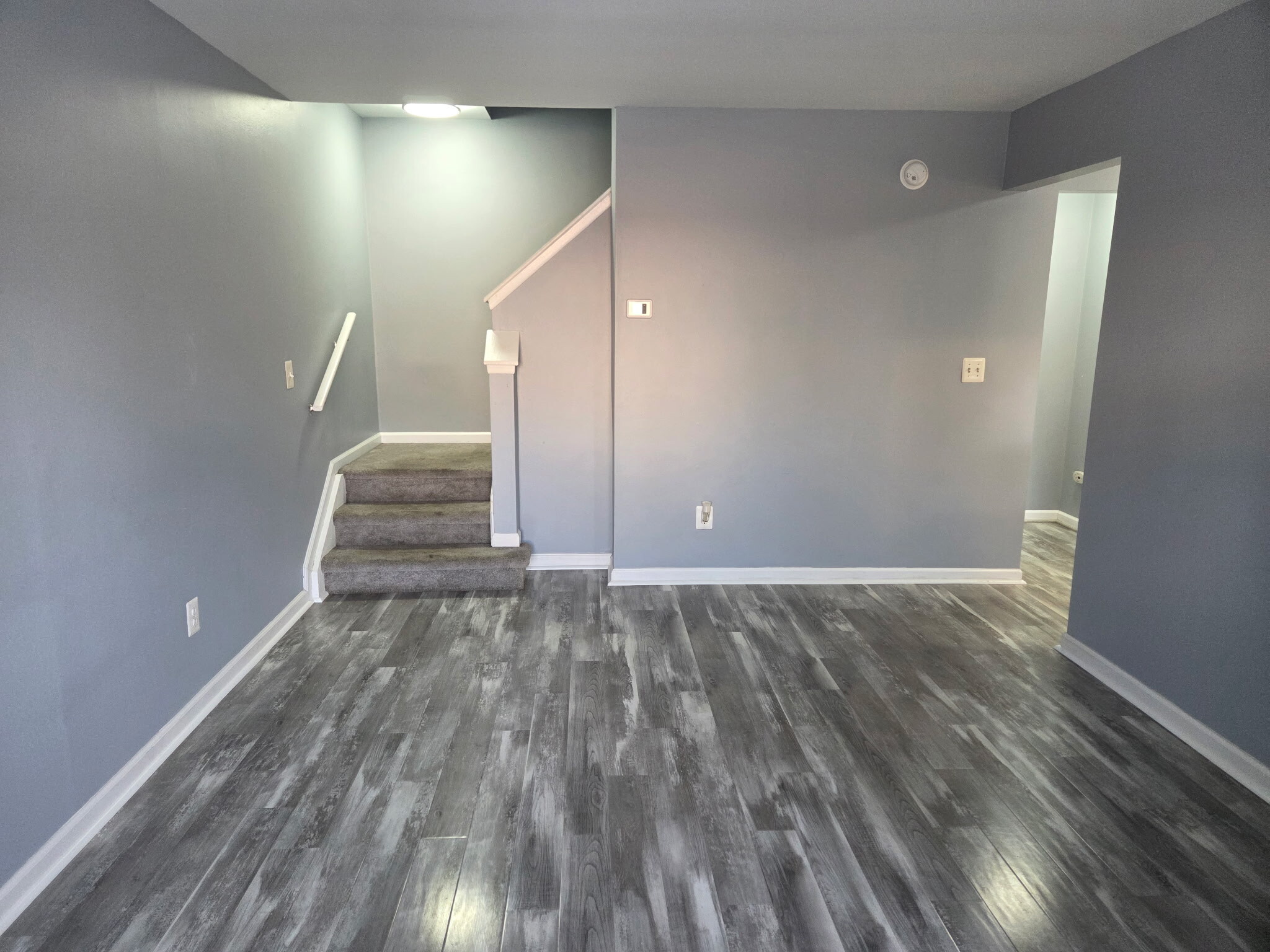 Living Room - 24943 Mayfair St