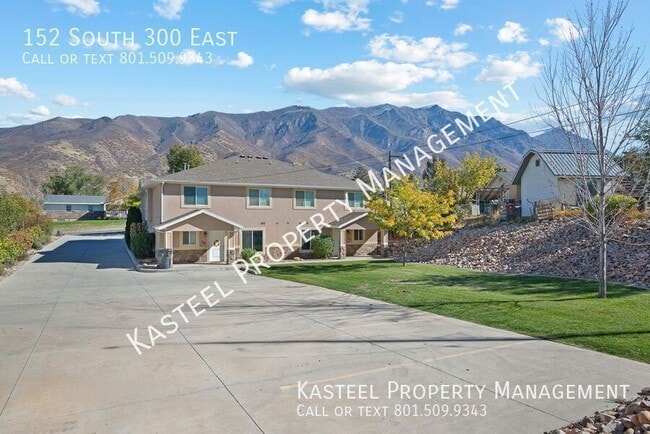 Building Photo - 152 S 300 E